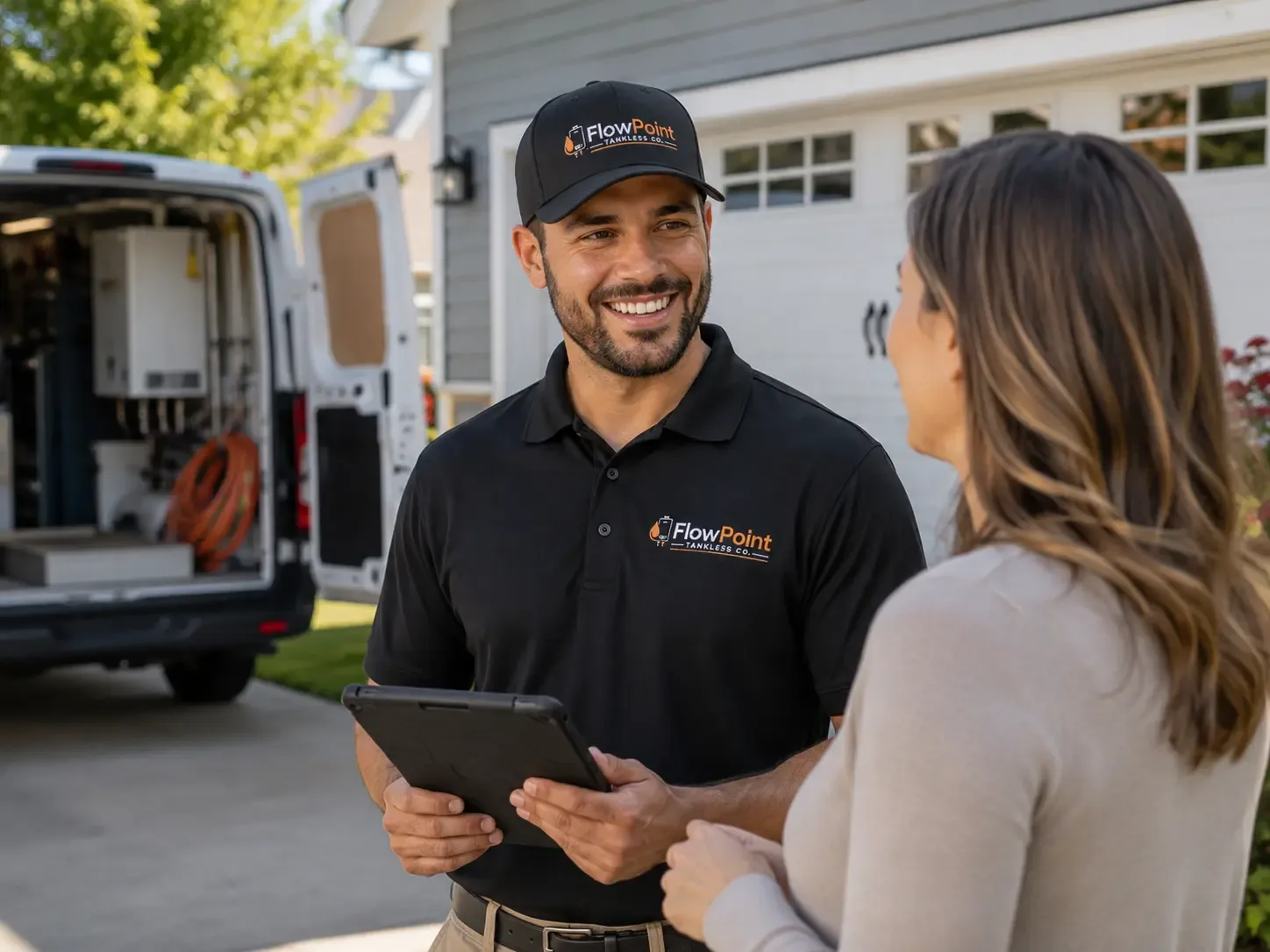 Tankless Water Heater Installation Pickrell, NE FAQs
